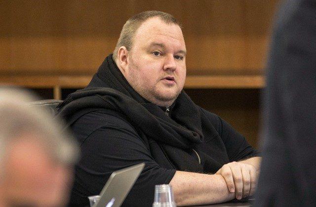 New Zealand’s Supreme Court to Hear Dotcom Extradition Appeal
