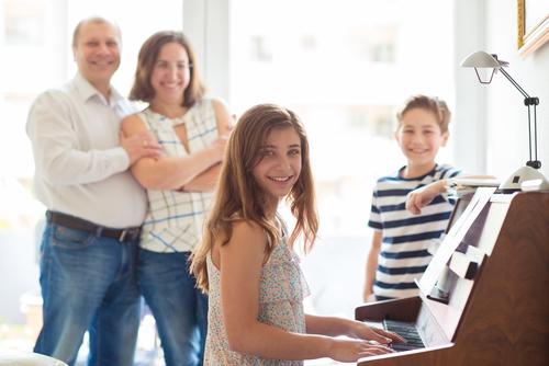 How to Introduce Your Children to Classical Music