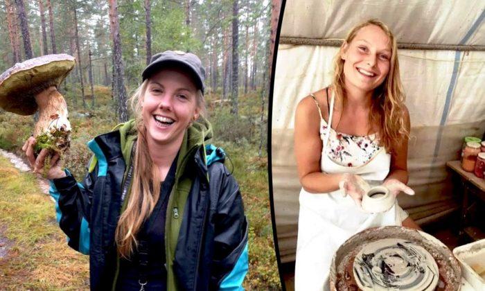 Morocco Arrests 13 Over Murder of 2 Female Scandinavian Tourists