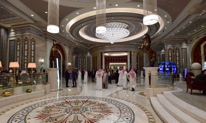 Little Room to Maneuver as Saudi Slows Drive to Cut Deficit