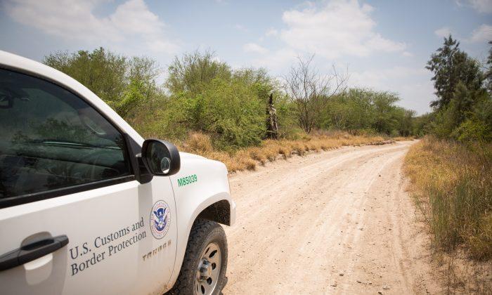 Border Patrol Unveils New Mobile Surveillance System That Can See for Miles