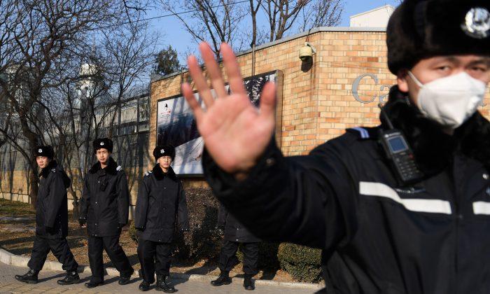 Suspects or Hostages? China Detains a Third Canadian in Retaliation for Arresting Huawei CFO