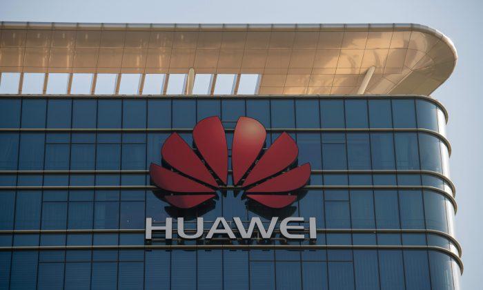 Huawei Launches PR Campaign to Allay Security Concerns, Criticism of Ties to Beijing