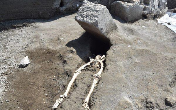 © Parco Archeologico di Pompei
