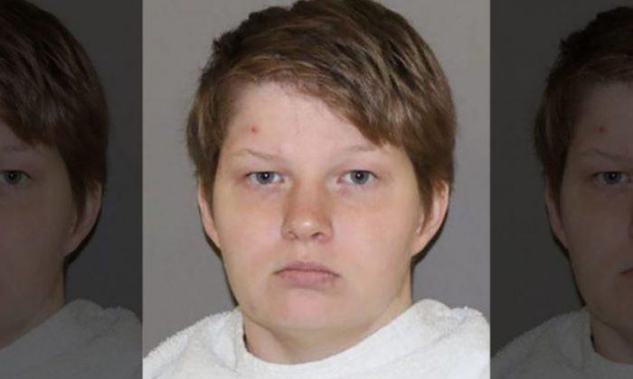 Texas Woman ‘The Girl in the Closet’ Arrested in Sexual Assault of 14-Year-Old Girl