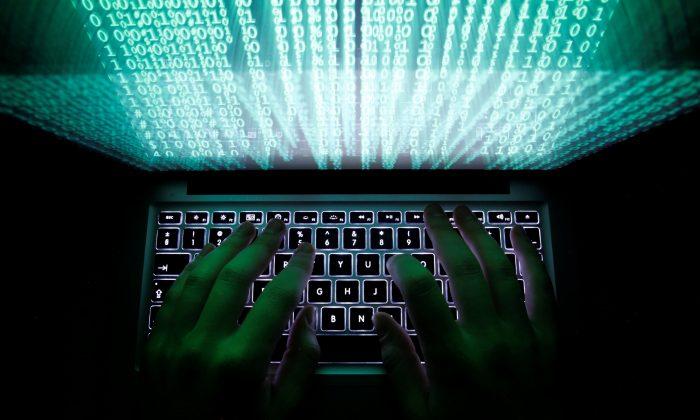 Australian Companies Targeted By Chinese Hackers