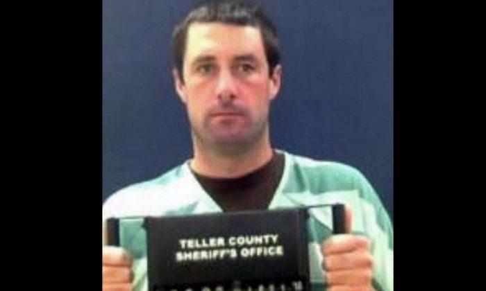 Patrick Frazee, Accused of Killing Colorado Mother Kelsey Berreth, to Face Judge