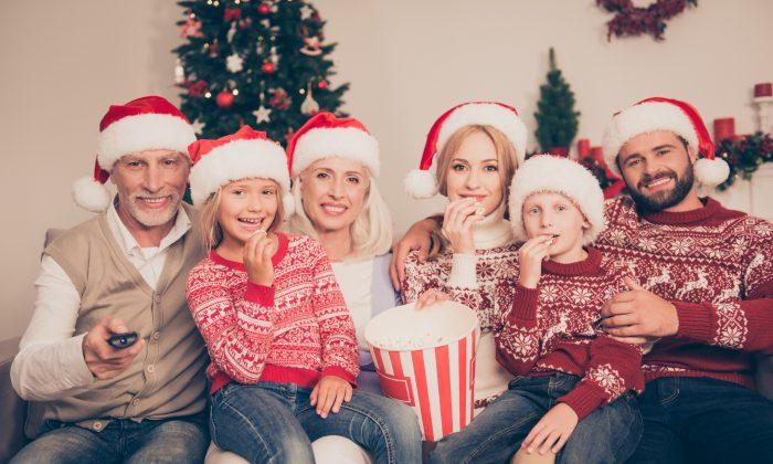 The Best Christmas Movies Of All Time - Feel Good Films