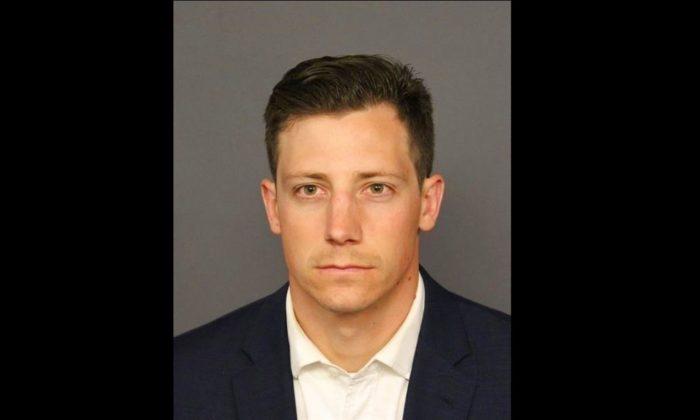 Dancing FBI Agent Who Shot Man at Denver Bar Pleads Guilty