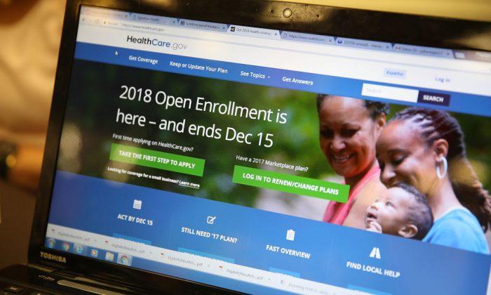 The Unaffordable Care Act’s Death by Many Drops