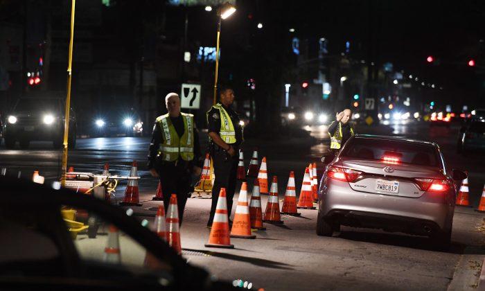New California Law Makes DUI Offenders Do Breath Test Before Starting Car