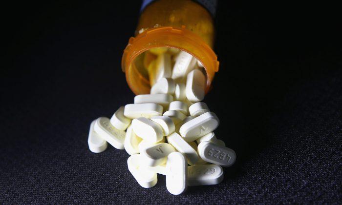 Ohio AG: Study Links Opioid Deaths to Stimulus Checks