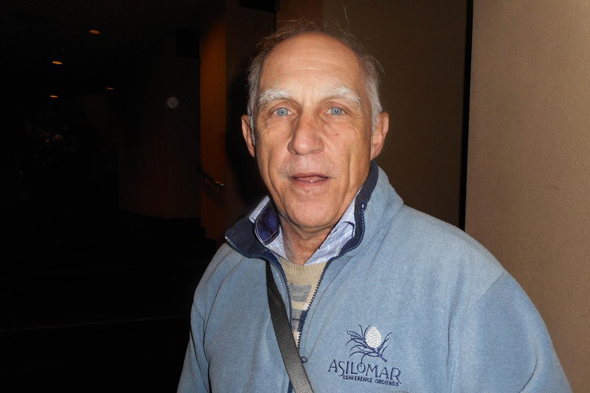 Professor: Spirituality in Shen Yun ‘Rings With People’s Hearts’