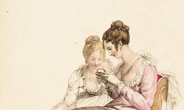 The ‘Sense and Sensibility’ in Jane Austen’s Novel