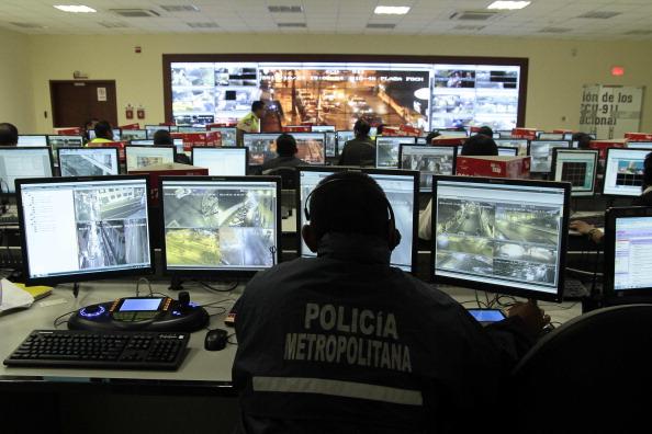 China Gains Geopolitical Clout in Ecuador Through Export of Mass-Surveillance Systems