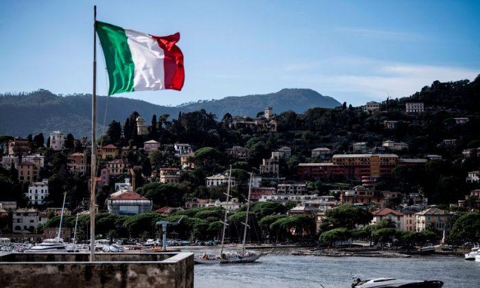 Italy’s 2019 Budget Wins Senate Approval Amid Outcry