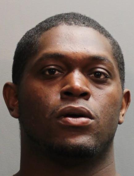 Suspect Eric Lamar Jackson is charged with second degree murder in Jacksonville, Fla., on Dec. 21, 2018. (Courtesy of Jacksonville Sheriff's Office)