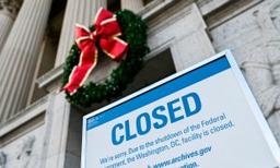 Continuing Resolutions, Shutdown Threats Are Not-So-New Norms in House Budget Drama
