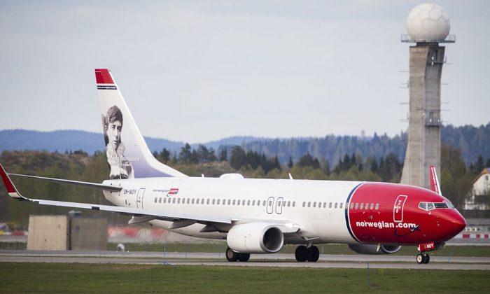 Norwegian Air Shores up Its Balance Sheet