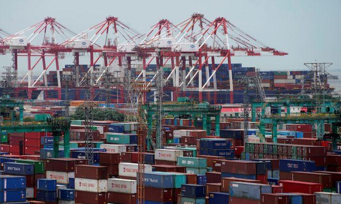 China Trade Steps Seen as Good Start While Leaving Core US Demands Untouched