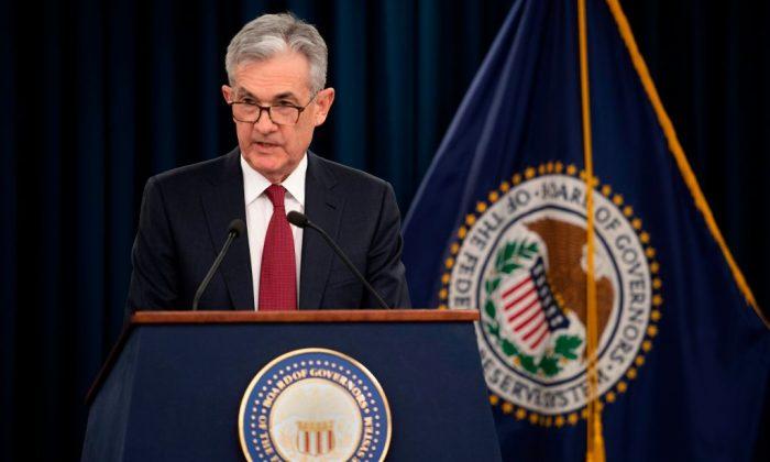 Fed Chairman Powell’s Job Is ‘100 Percent’ Safe, Trump Adviser Hassett Says