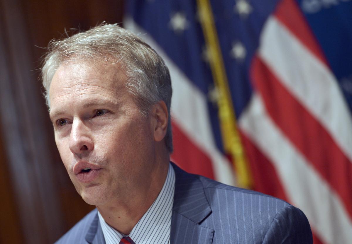 AP Partnership With Chinese State-Run Media Xinhua Draws Congressional Concern