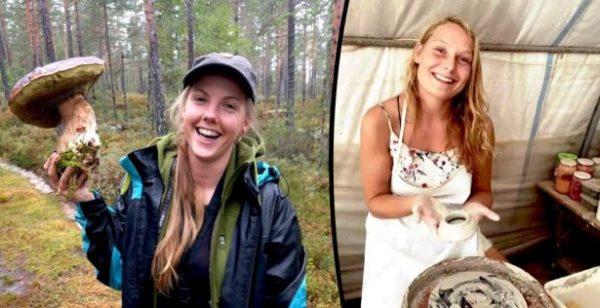 Maren Ueland of Norway (L), and Louisa Vesterager Jespersen of Denmark, were killed on Dec. 17, 2018 while on a camping trip in Morocco. (Private Handout/NTB Scanpix/via REUTERS; Facebook)