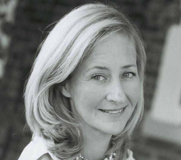 Maureen Hackett. (Courtesy of Maureen Hackett)