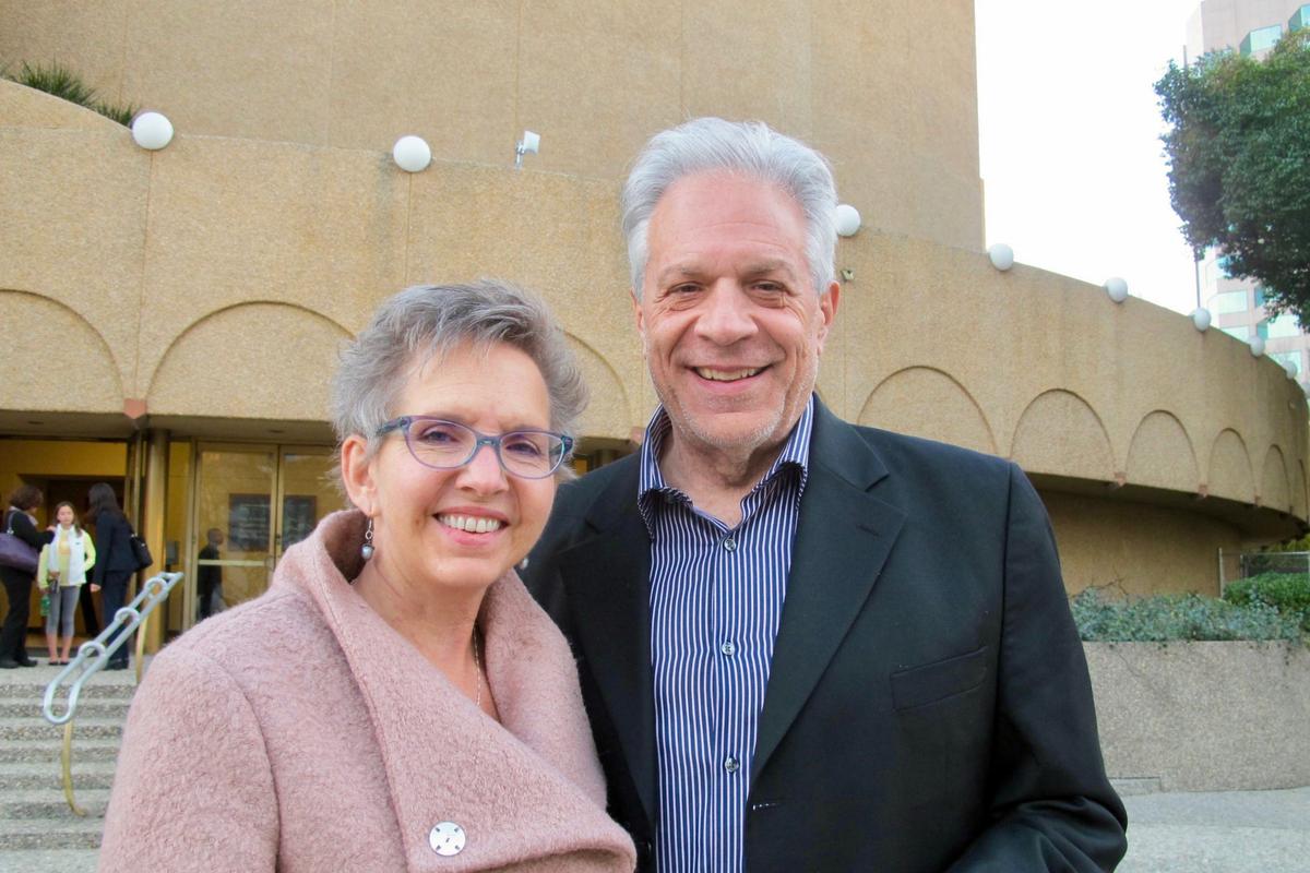 BMW Finance Manager Admires Traditional Culture in Shen Yun