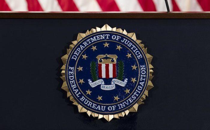 Why FBI Special Agent Joseph Pientka Is the DOJ's Invisible Man