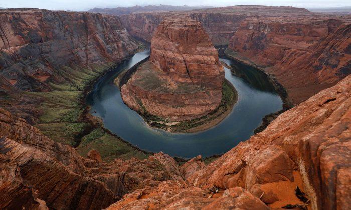 State of Emergency at Lake Powell: Fears of Hydroelectric, Water Shutoffs Increasing