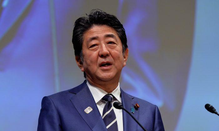 Japan Takes on China With a Planned $20 Billion Investment in Africa