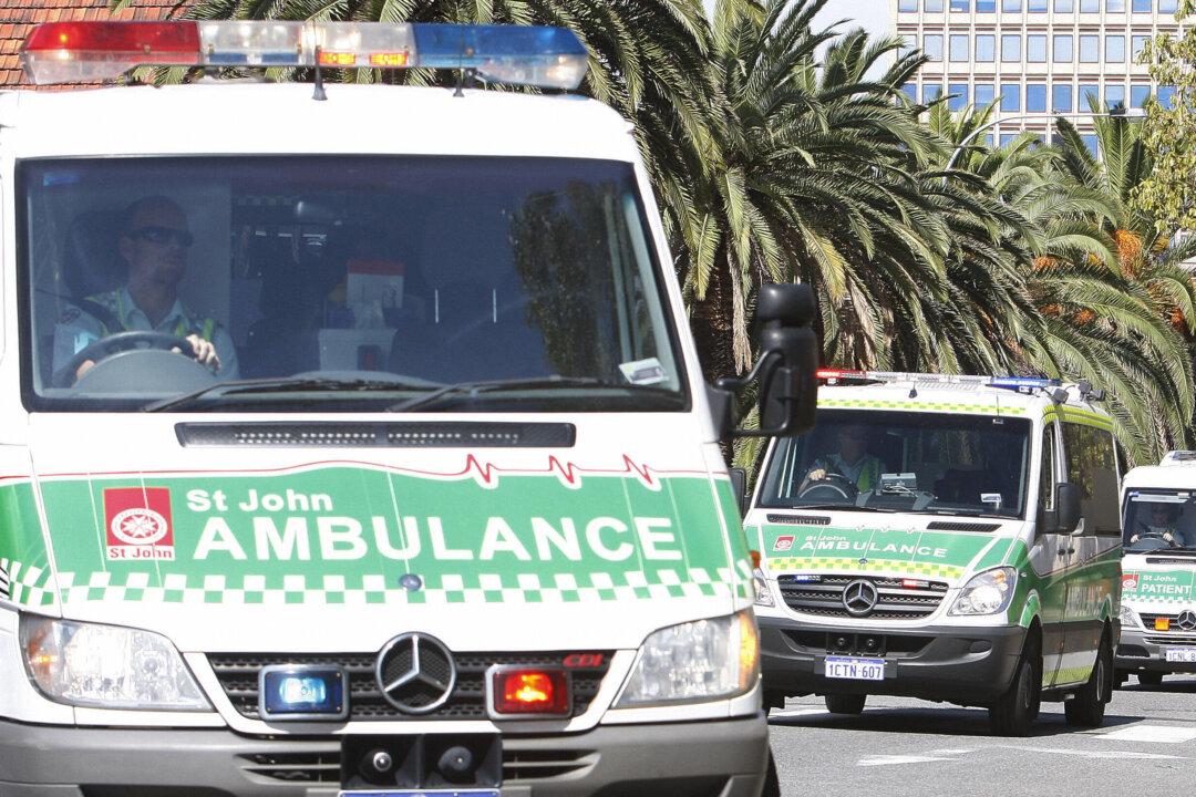 Toddler Drowns After Falling From Boat off Dangar Island