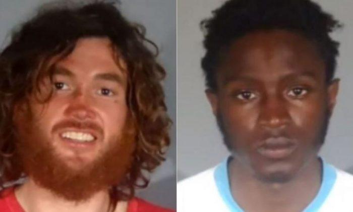 Two Homeless Men Broke Into Apartment to Make Meal and Take Showers: Police