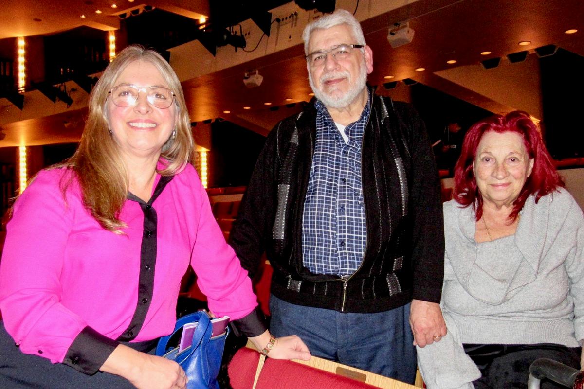 Why the Energy of Shen Yun Sticks With You