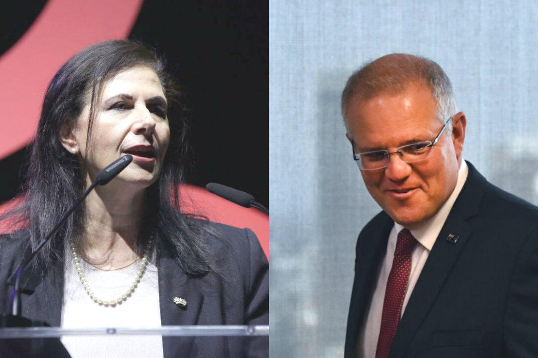 Australian PM’s Investment in Pacific Criticised by Former Pacific Minister