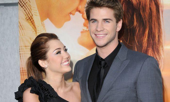 Cyrus Family Shares New Wedding Photos of Miley and Liam’s Special Day