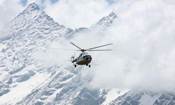 Tour Guide Insurance Scam Threatens Nepal’s Trekking Industry
