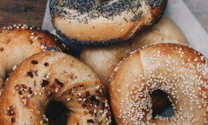 Metal Fragments Prompt Recall of Multiple Bagel Brands Across 7 Provinces
