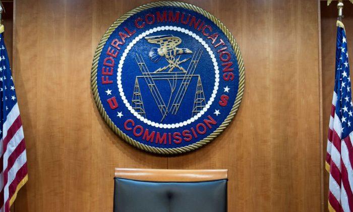 FCC Commissioners Denounce House Democrats’ Attempt to Censor Newsrooms Based on Politics