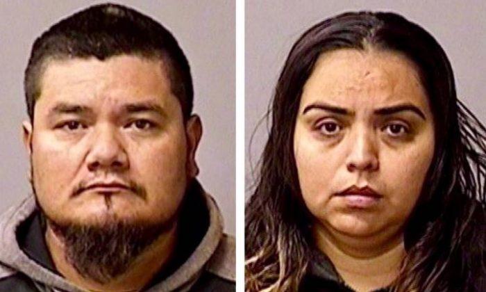 Police Arrest Brother, Girlfriend of Illegal Immigrant Suspected of Killing Police Officer
