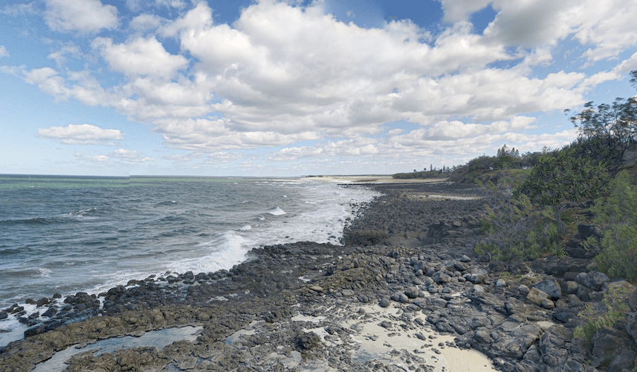 ’Suspicious’ White Powder Packages Washed Up on Beaches in Australia