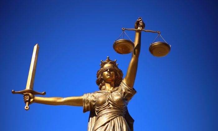 ‘Justice’ Is the Word of the Year, and ‘Social Justice’ Is Its Orwellian Opposite