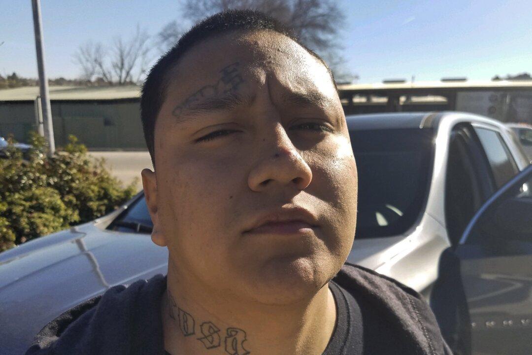 California Inmate Who Walked Away From San Quentin Is Caught