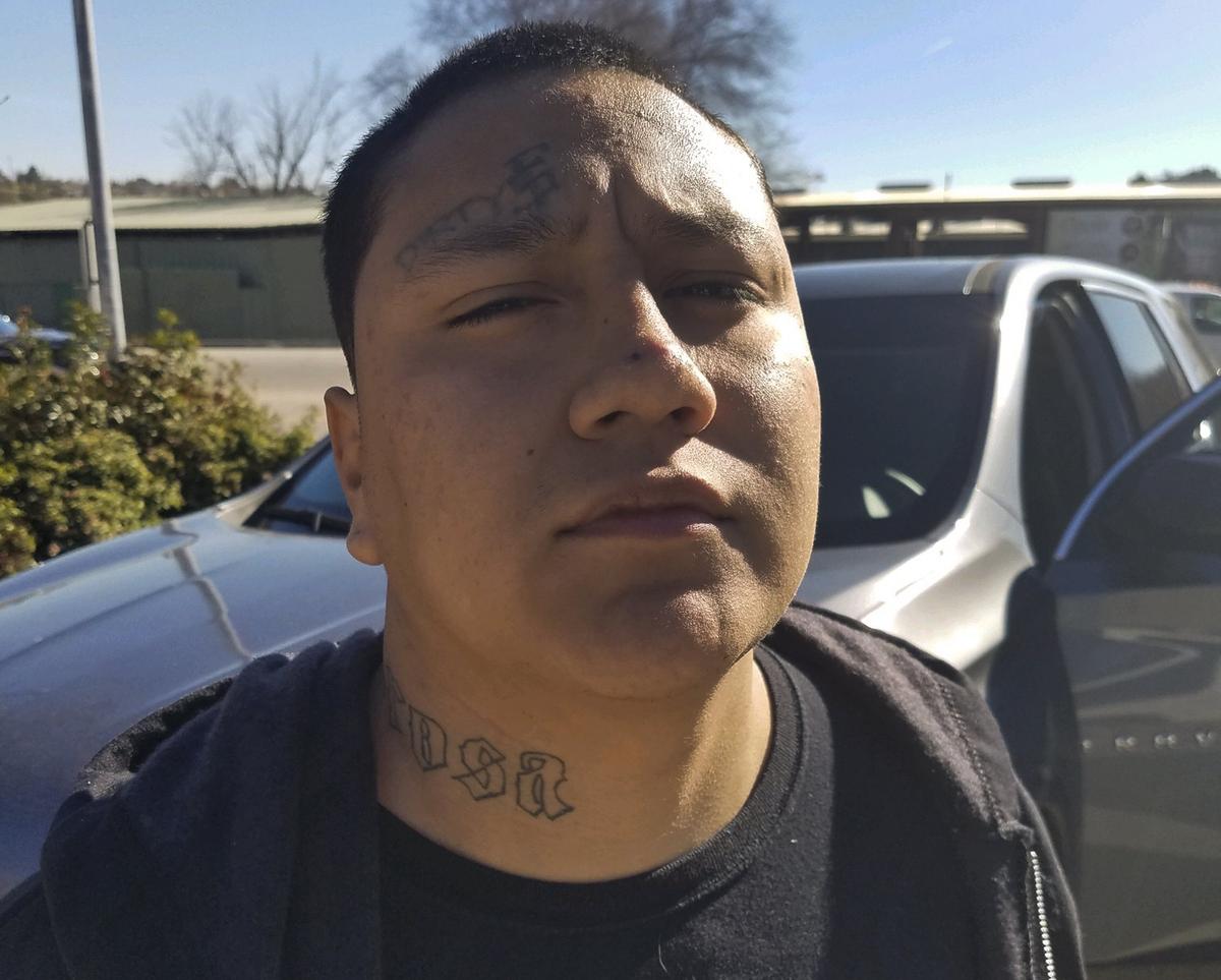 California Inmate Who Walked Away From San Quentin Is Caught