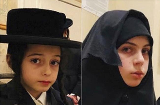 Fifth Member of Jewish Sect Arrested in Child Kidnapping Plot