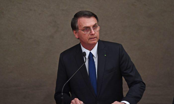 Clock Ticking on Reforms as Bolsonaro Steps Up in Brazil