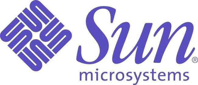 Sun Microsystems's logo. (Sun Microsystems)
