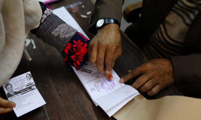 Clashes, Rigging Allegations Mar Bangladesh Poll Amid Thin Turnout