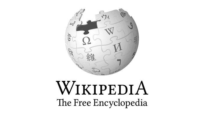 The Wikipedia logo (Wikipedia.org)
